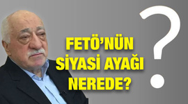 Fetö'nün siyasi ayağı nerede? - Odak Noktası - 14 Temmuz 2022